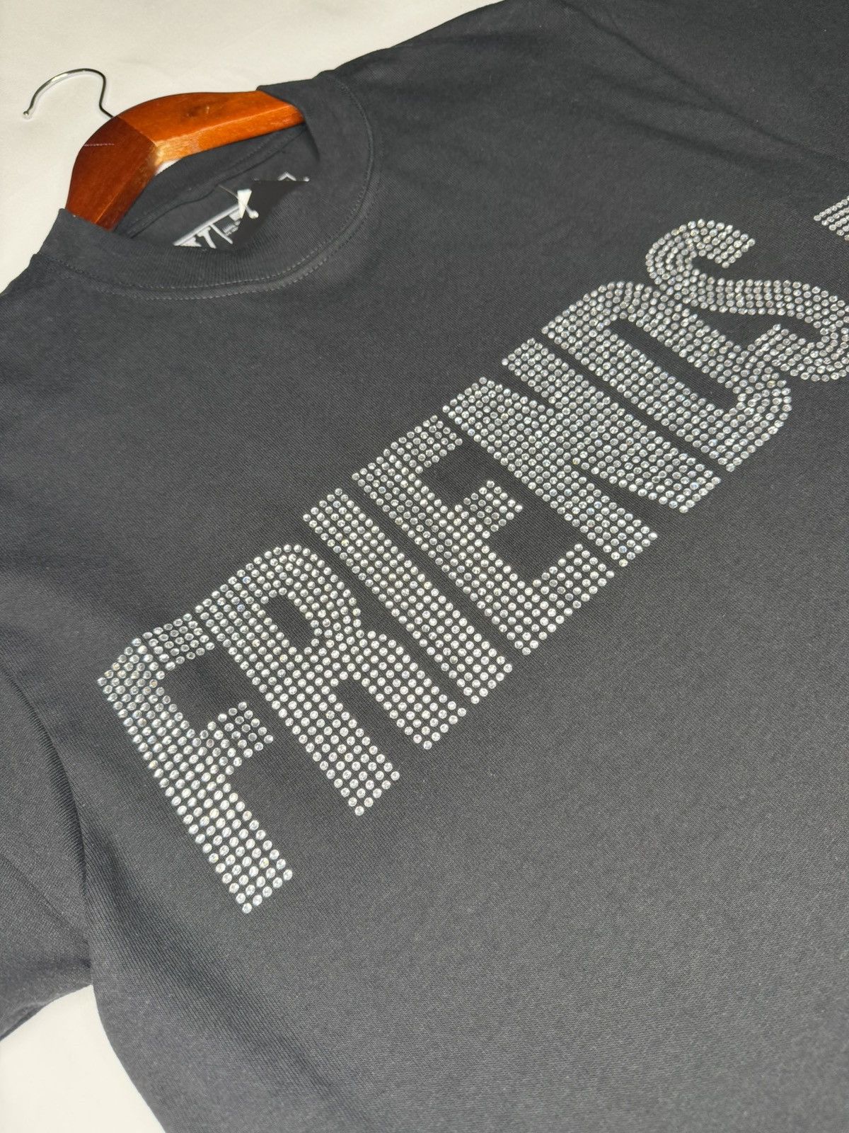 Vlone Friends Vlone Tee Size US S / EU 44-46 / 1 - 2 Thumbnail