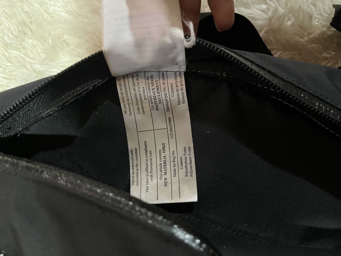 Arc'teryx Arc’teryx Quiver bag 2000’s Size ONE SIZE - 7 Thumbnail