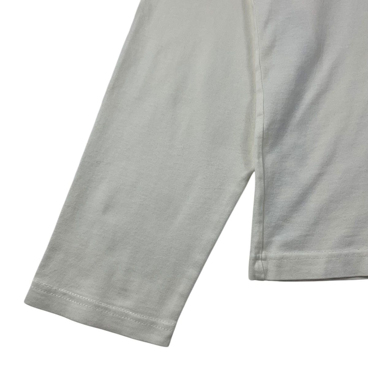 Japanese Brand × Tedman × Vintage Vintage TEDMAN United States Army back hit Long sleeve tee Size US M / EU 48-50 / 2 - 6 Thumbnail