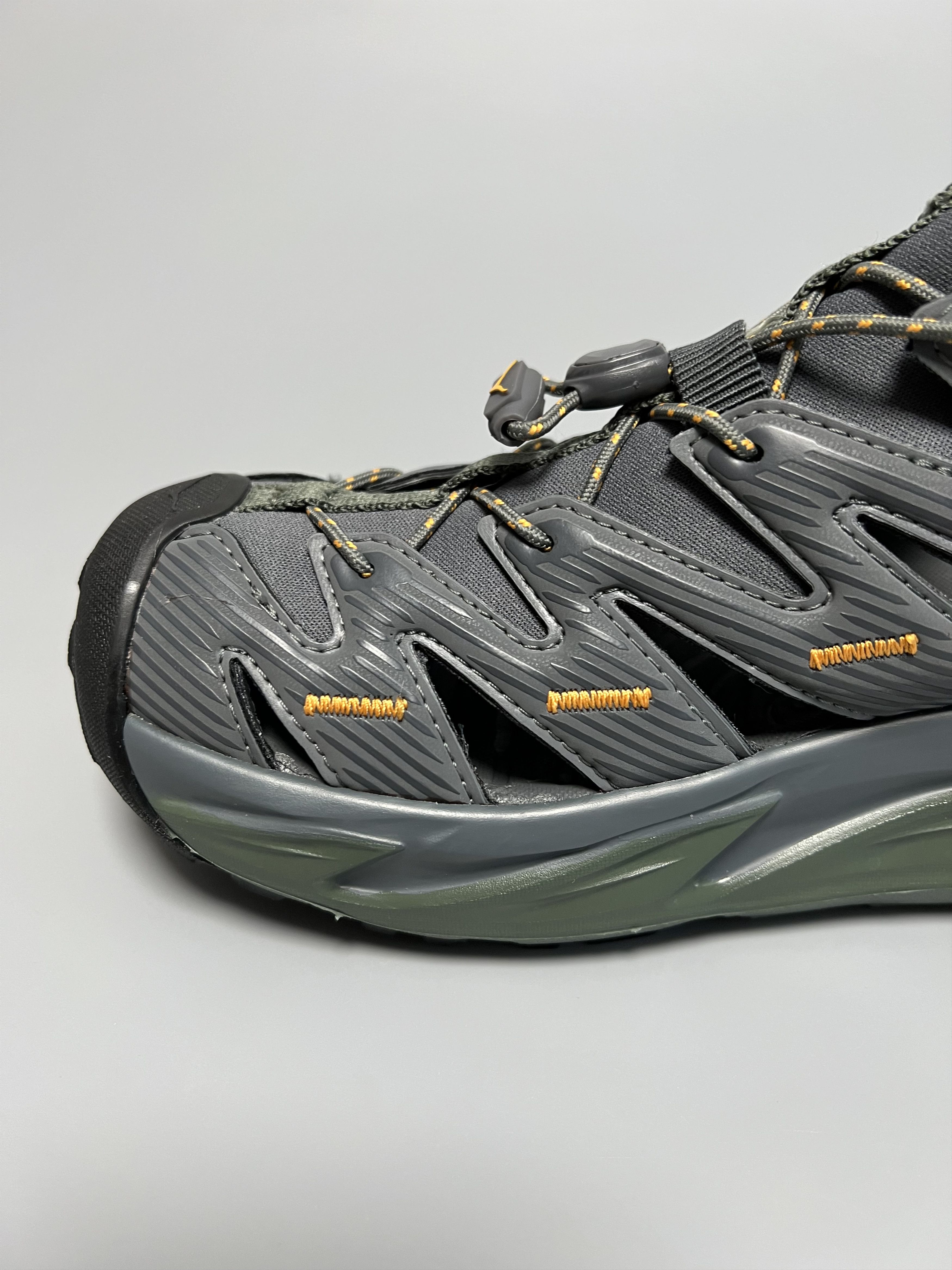 Hoka Hoka One One Hopara Hiking Trail Running Shoes Training Size US 7 / EU 40 - 10 Thumbnail