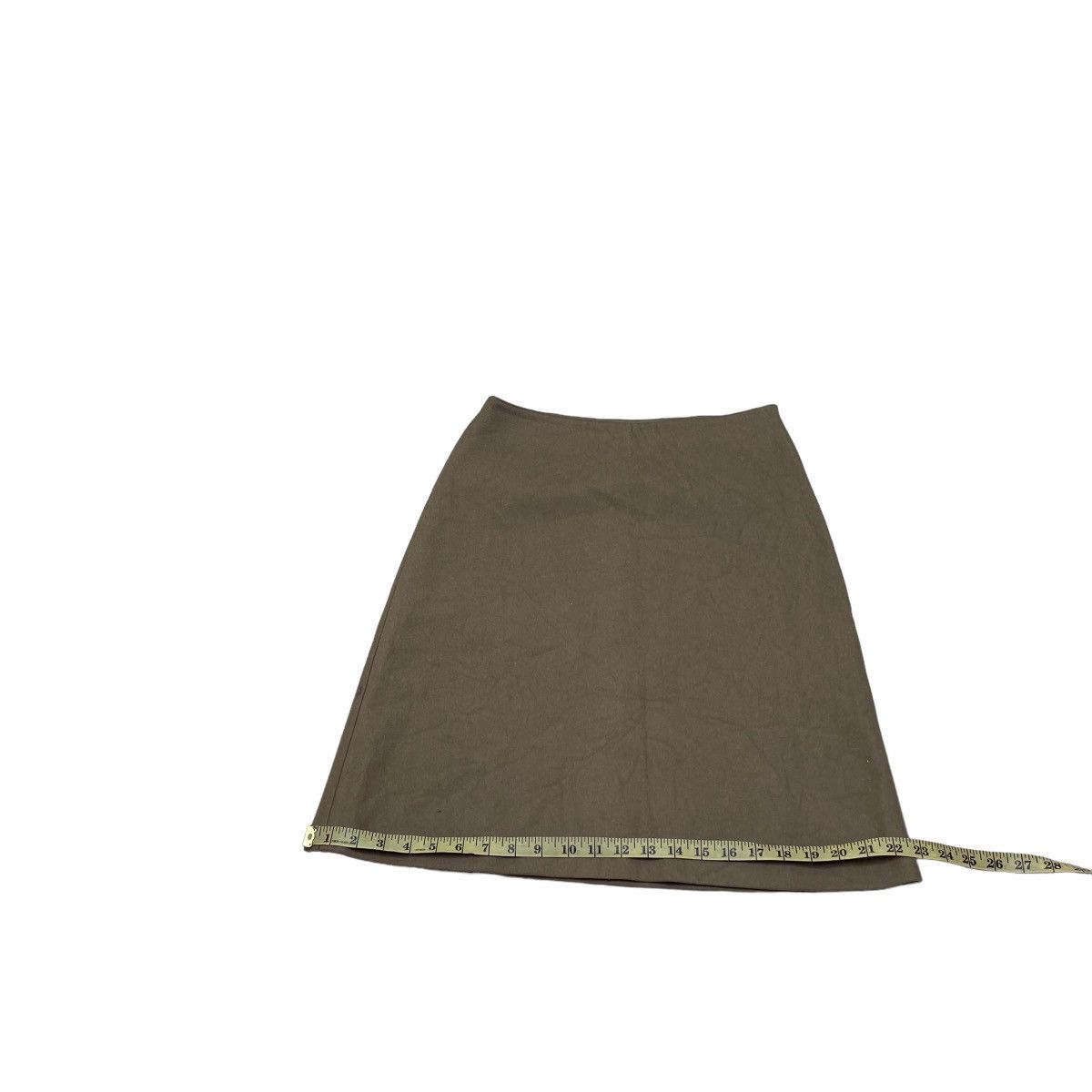 A.P.C. × Designer Apc Short Skirt Size 28" / US 6 / IT 42 - 7 Thumbnail
