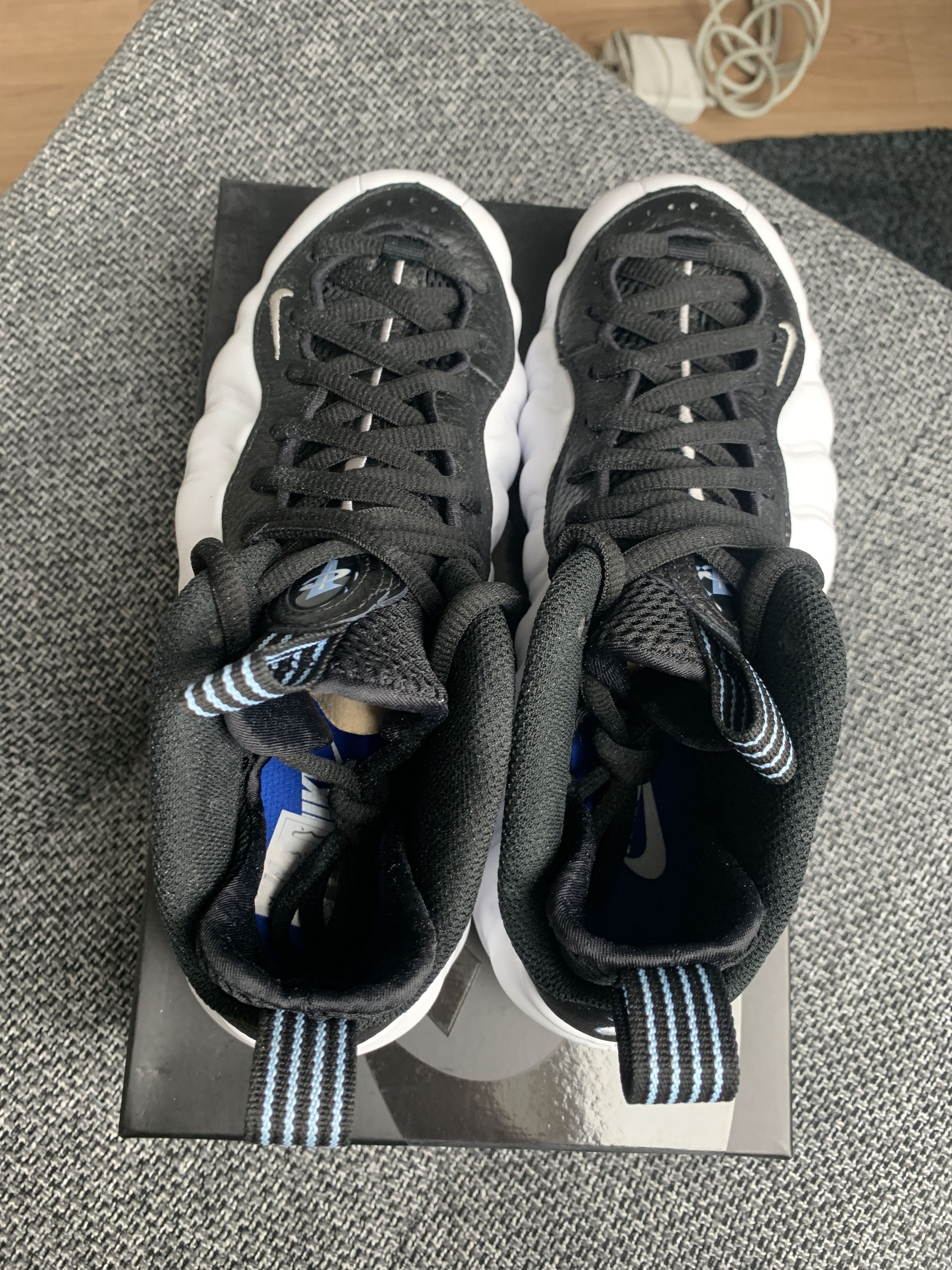 Nike nike air foamposite one Size US 6.5 / EU 39-40 - 8 Thumbnail