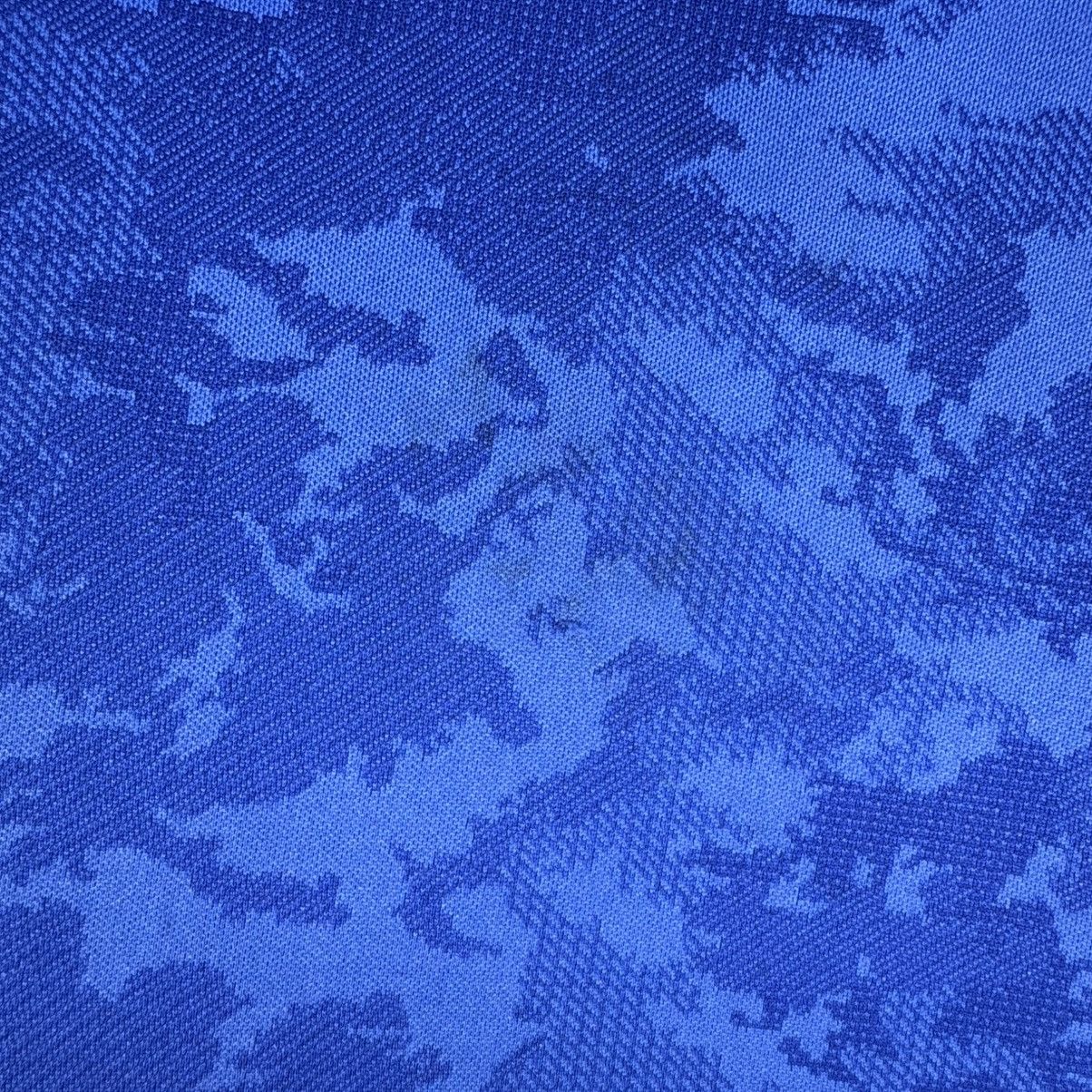 Adidas LEICESTER CITY 2021 2022 HOME FOOTBALL SHIRT SOCCER JERSEY Size US XXL / EU 58 / 5 - 20 Thumbnail