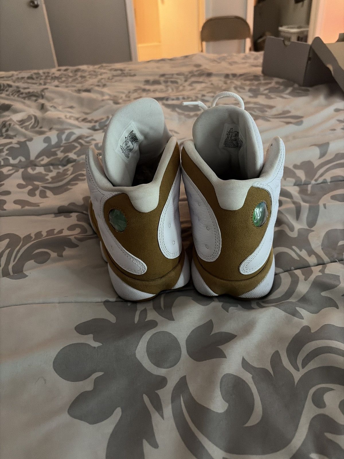 Jordan Brand Air jordan 13 Size US 8.5 / EU 41-42 - 1 Thumbnail