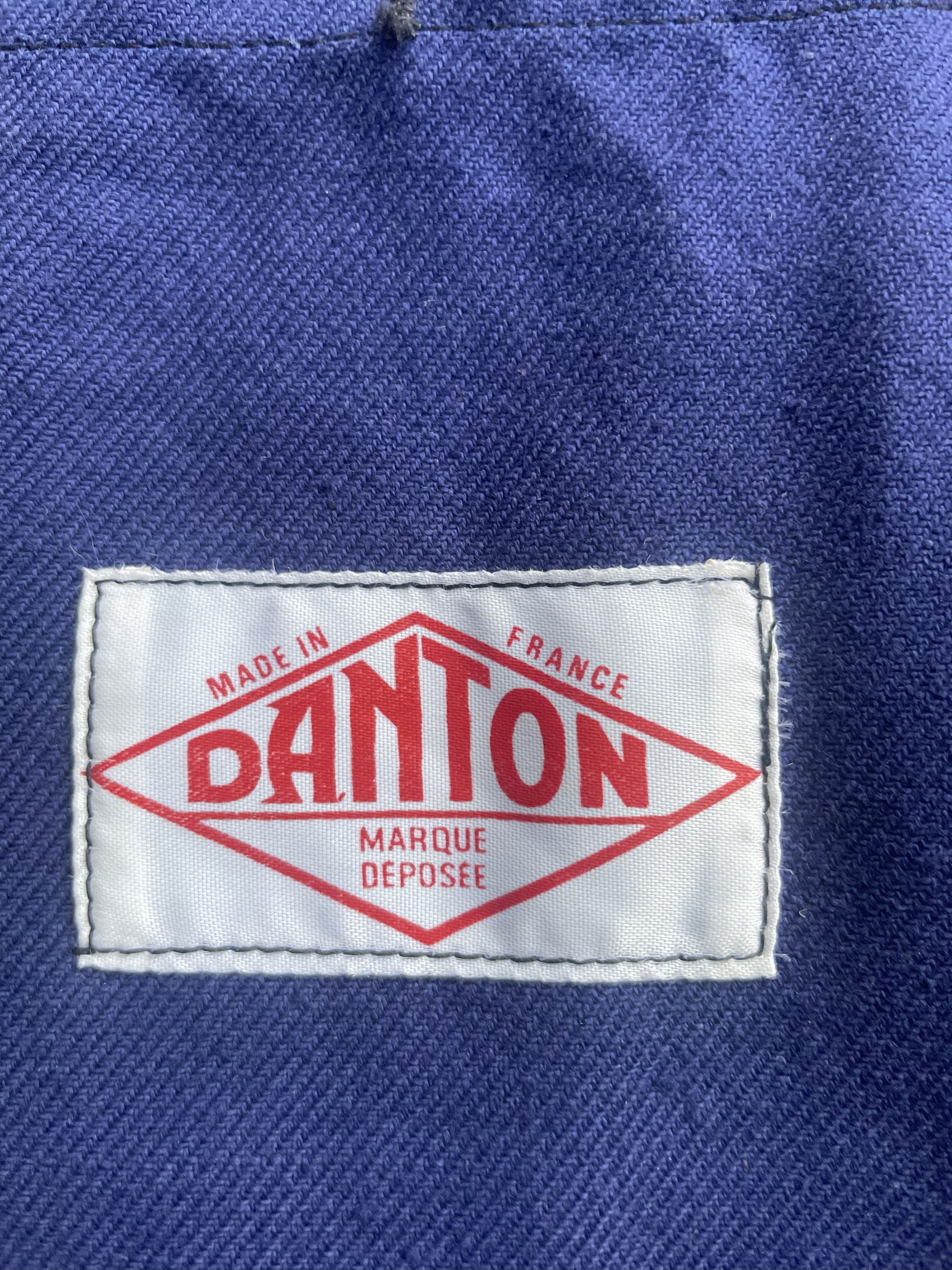 Danton Danton French Workwear Size US 30 / EU 46 - 7 Thumbnail