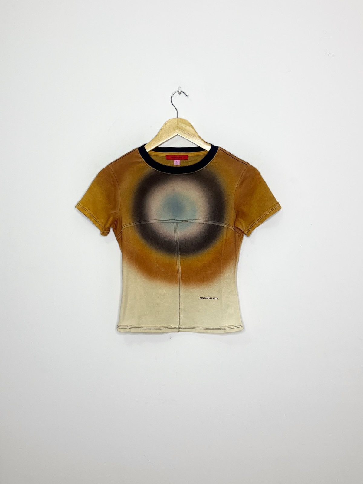 Designer × Eckhaus Latta × Streetwear Eckhaus Latta Lapped