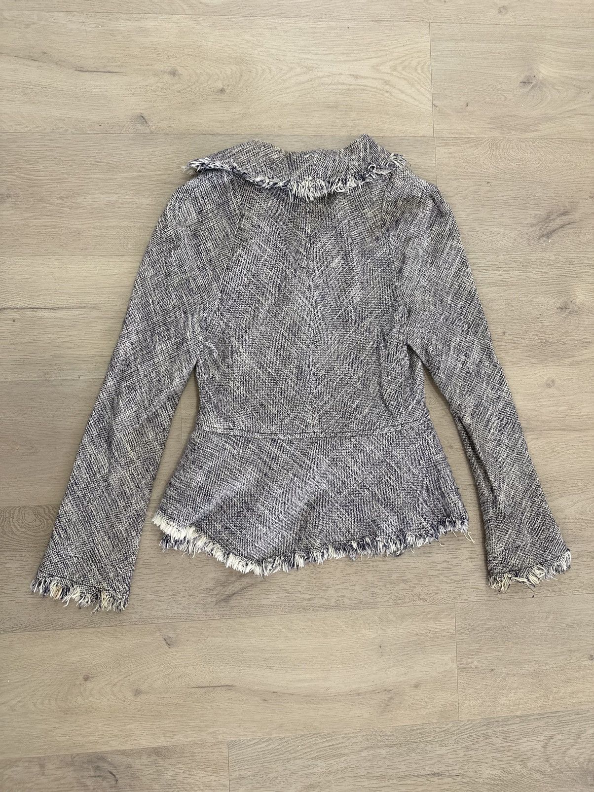 Vivienne Westwood 2011 blazer Size M / US 6-8 / IT 42-44 - 6 Thumbnail