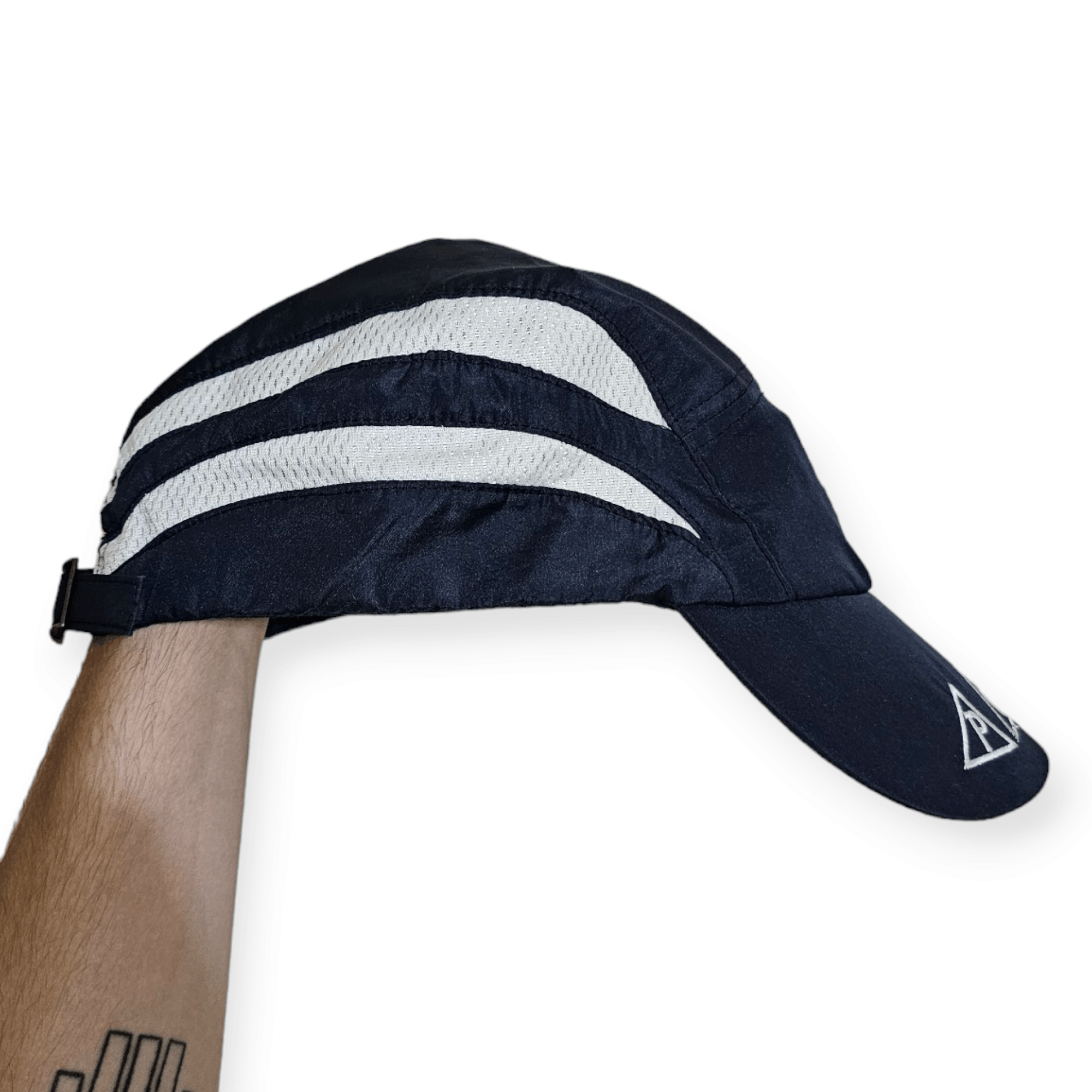 Polo Ralph Lauren Polo Ralph Lauren Big Logo Hat Size ONE SIZE - 3 Thumbnail