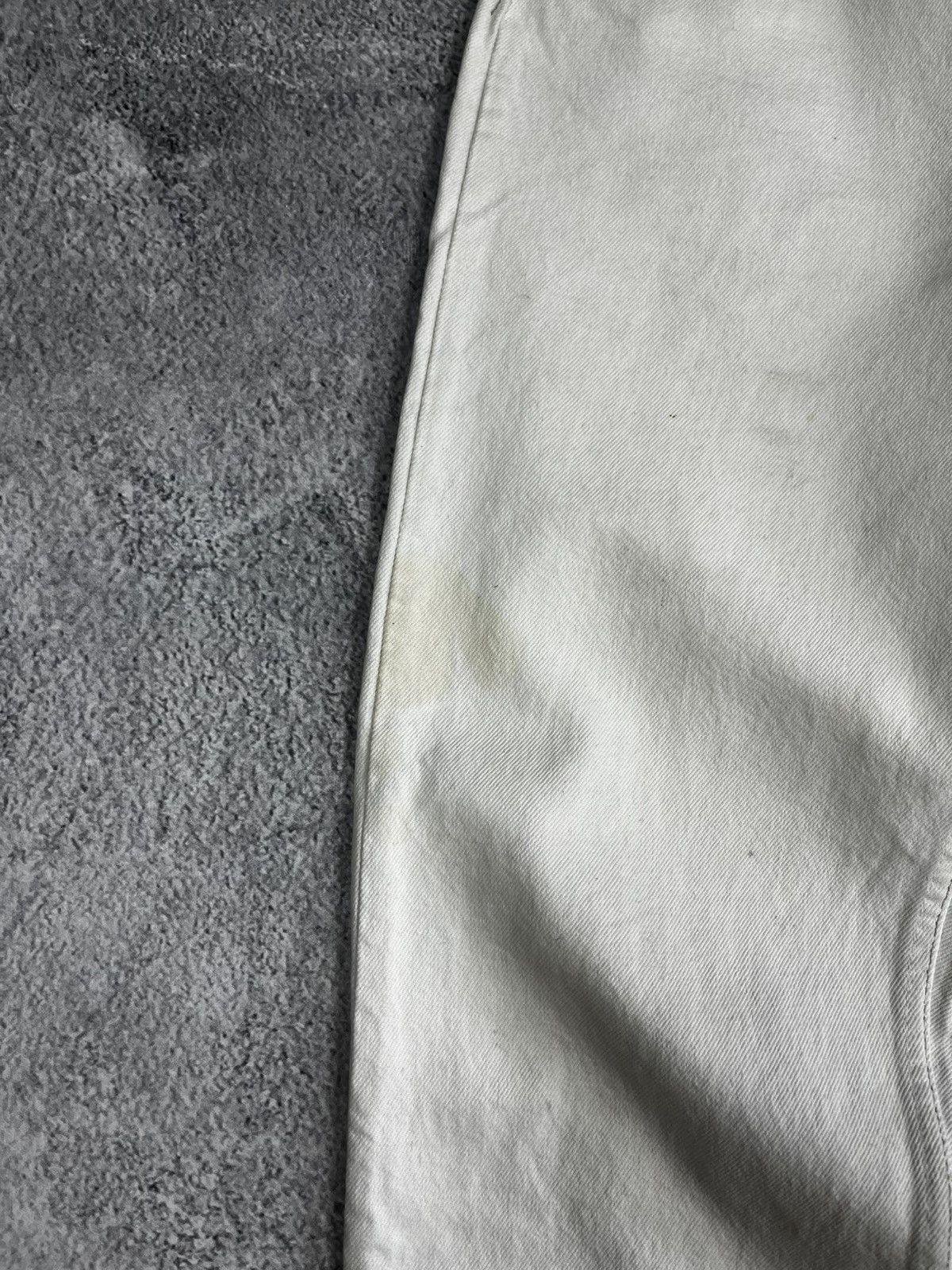 Levi's × Levi's Vintage Clothing × Vintage Levi’s denim pants vintage 90s size 32/32 Size US 32 / EU 48 - 3 Thumbnail