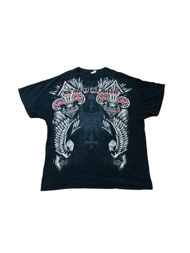 Other Salvation Size US M / EU 48-50 / 2 - 1 Preview