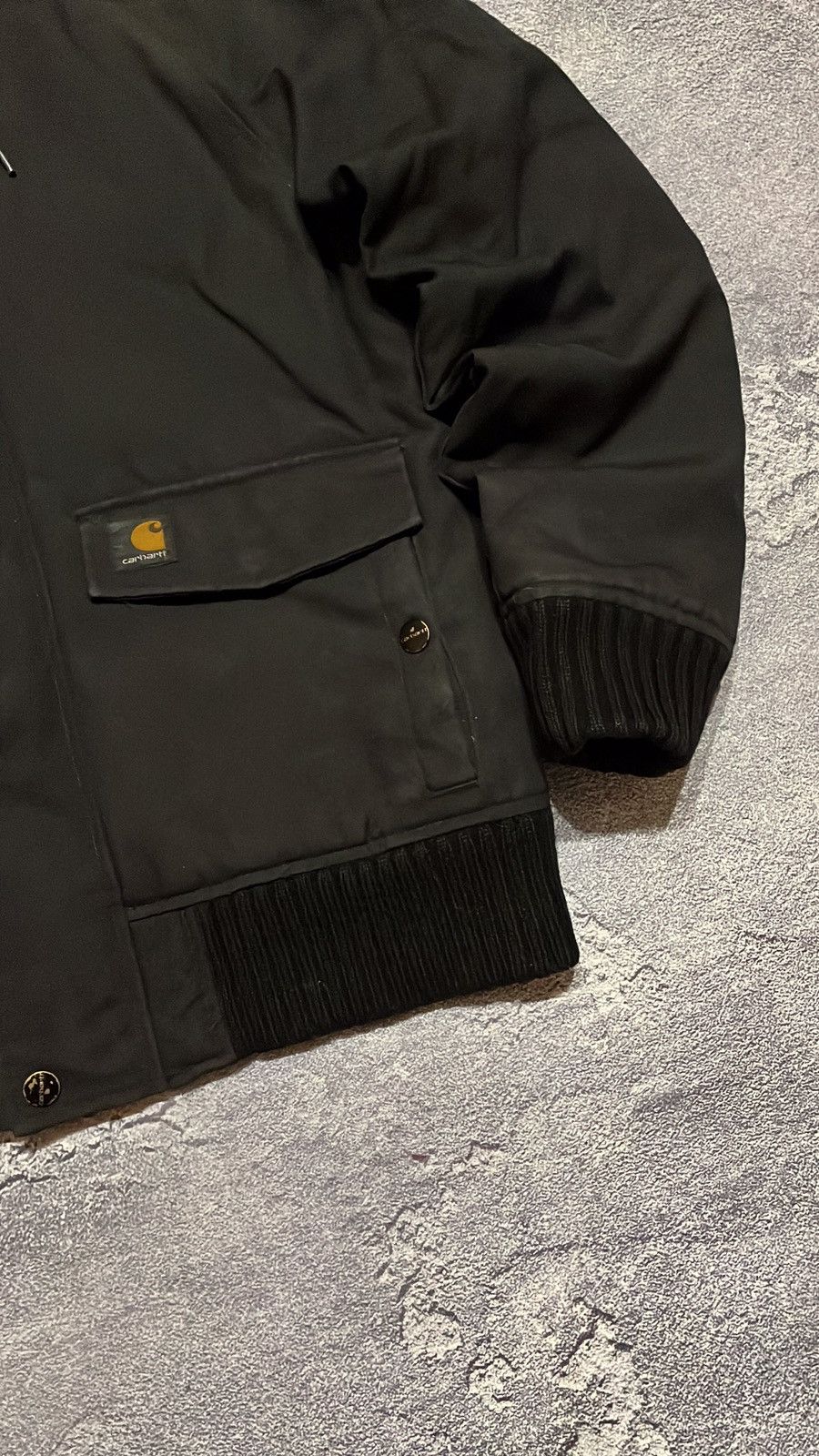Other Carhartt Jacket Vintage Size US M / EU 48-50 / 2 - 3 Thumbnail