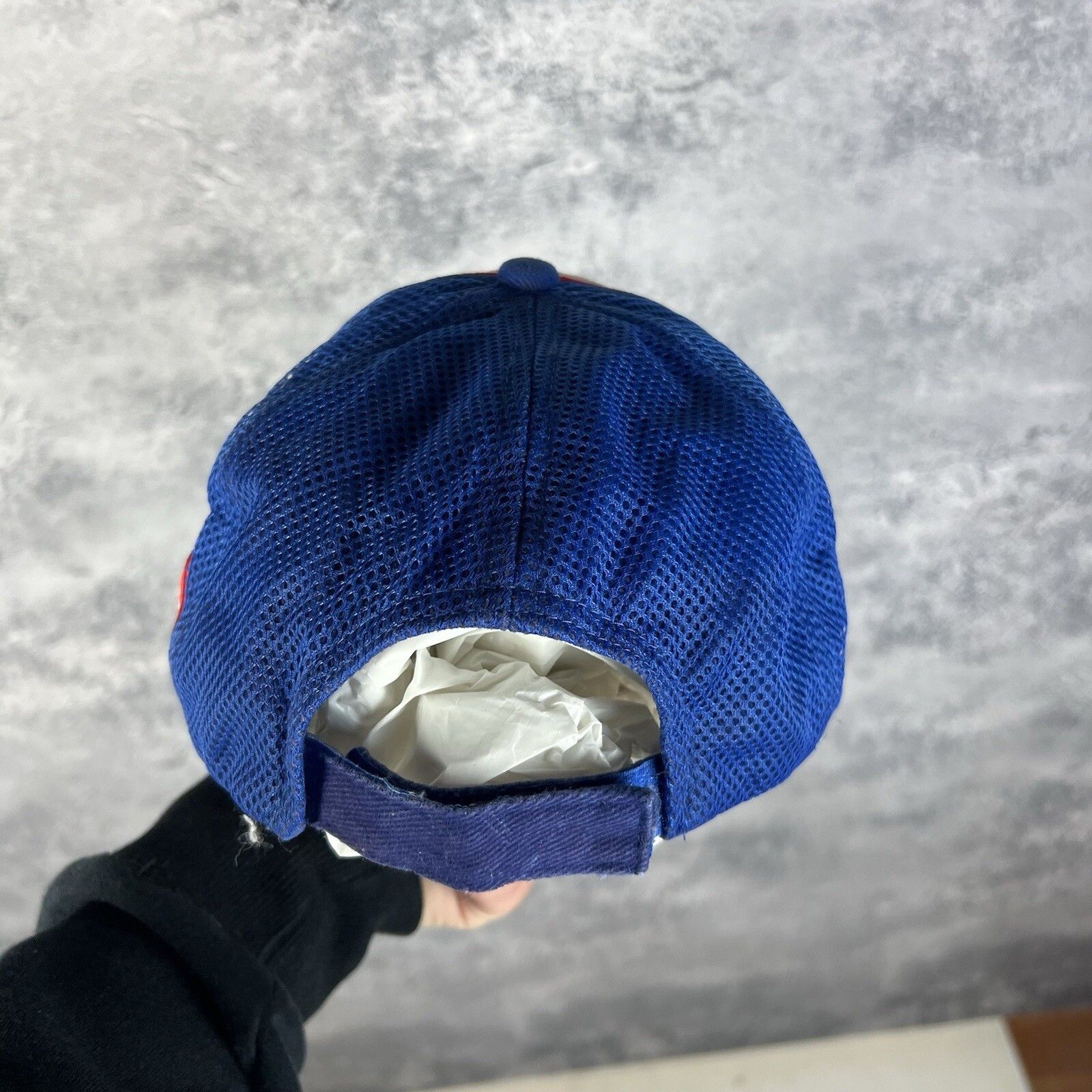 Other Suzuki Cap Men's Multicolor One Size ` Size ONE SIZE - 10 Thumbnail