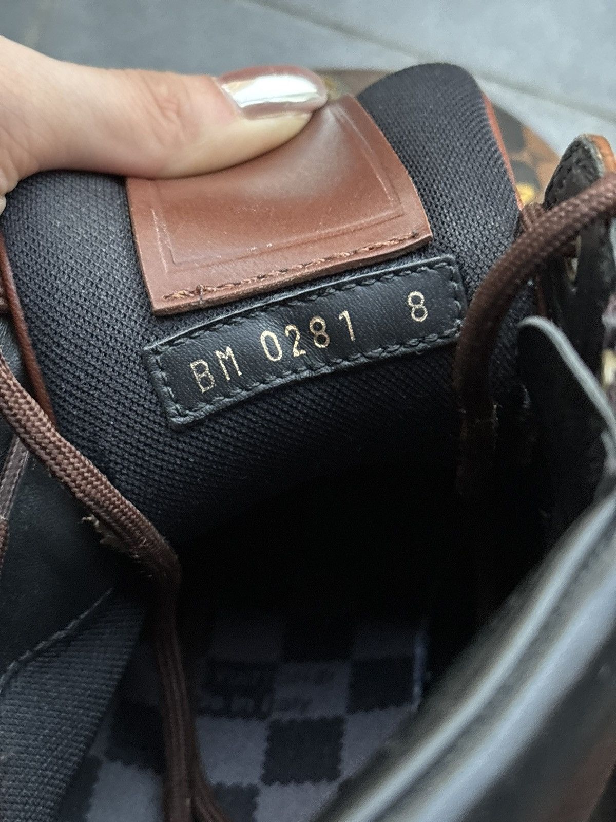 Louis Vuitton Louis Vuitton made monogram leather boots Size US 8 / EU 41 - 17 Thumbnail