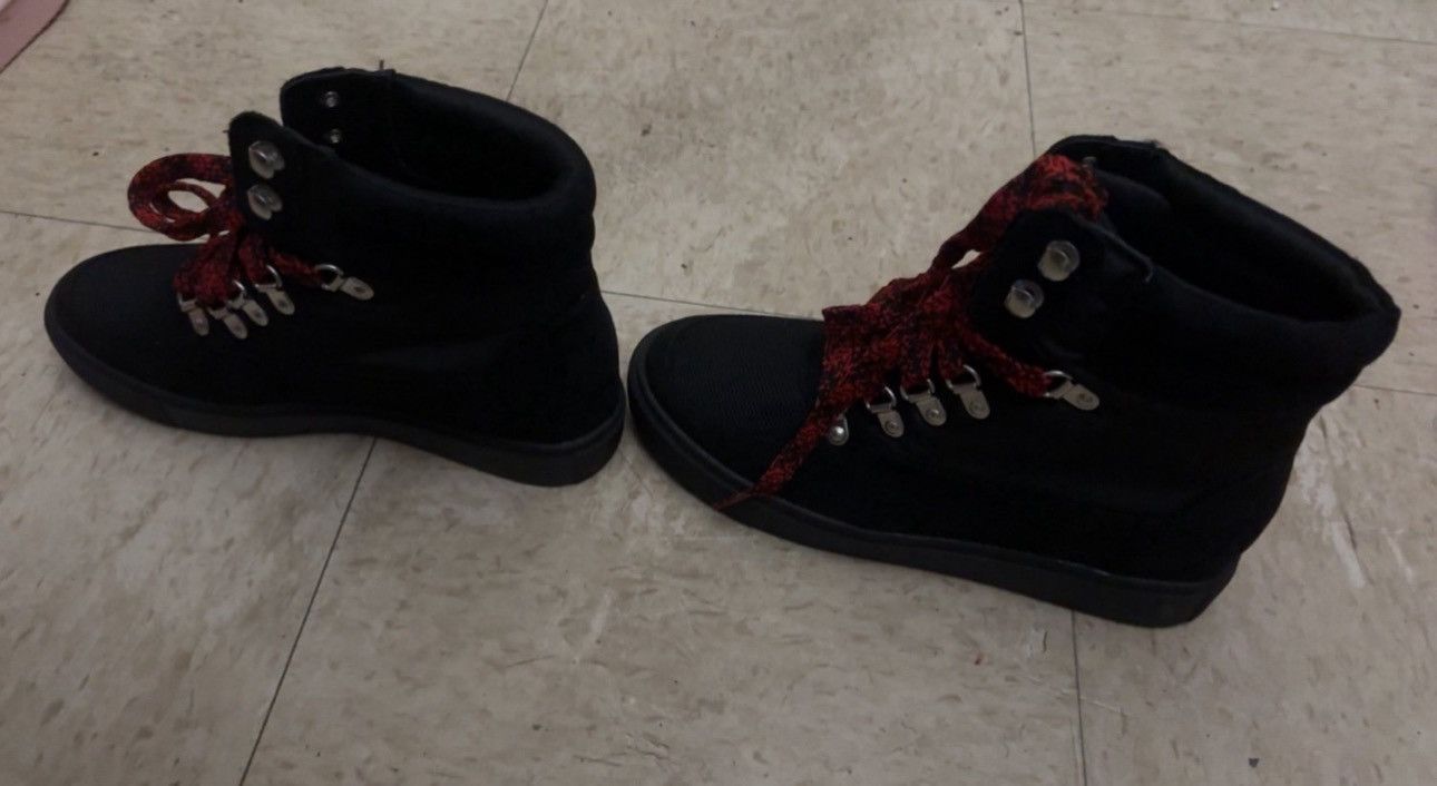 Other Shoes with wedges Size US 7 / IT 37 - 4 Thumbnail
