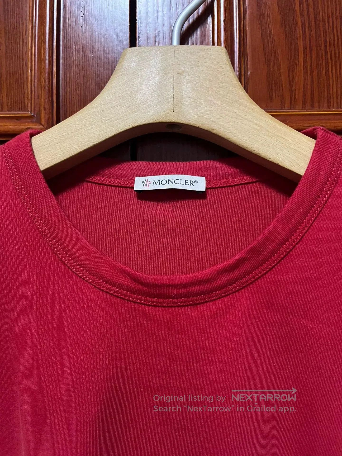 Moncler Moncler Short. Size US XL / EU 56 / 4 - 4 Thumbnail
