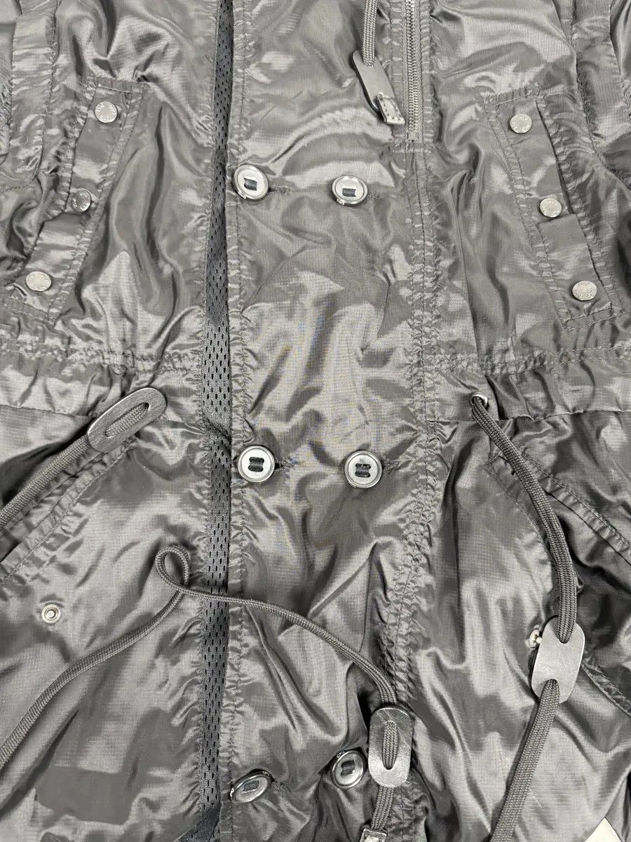 Dolce & Gabbana SS2012 Dolce & Gabbana Avant-Garde Prototype Black Detachable Sleeves Jacket Size US S / EU 44-46 / 1 - 13 Thumbnail