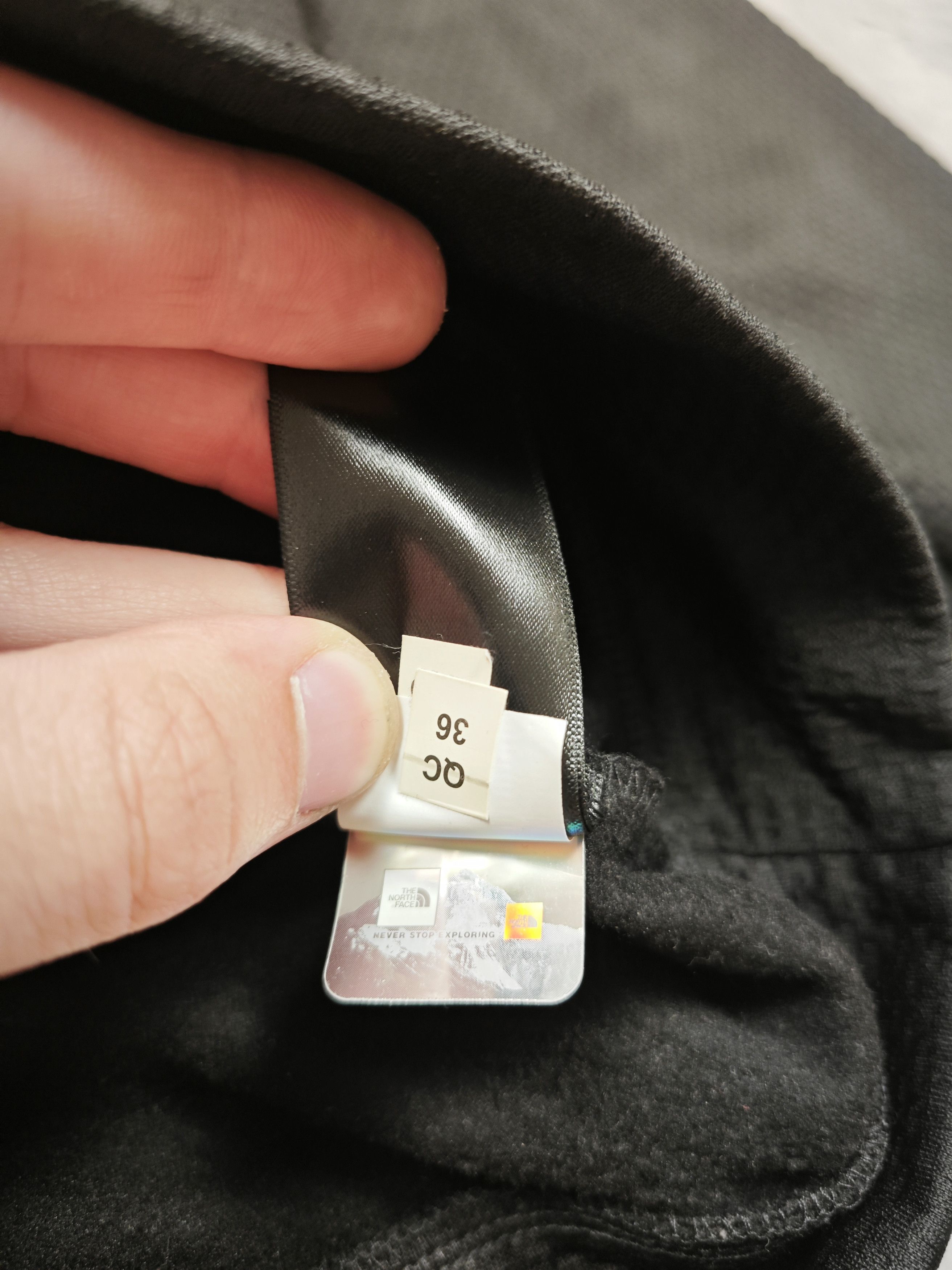 The North Face The North Face Sweater Size US S / EU 44-46 / 1 - 10 Thumbnail