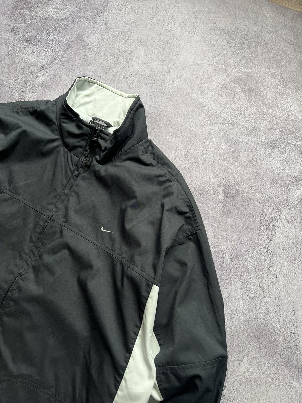 Nike Vintage Nike Track Top Jacket Mens Size XL Size US XXL / EU 58 / 5 - 4 Thumbnail