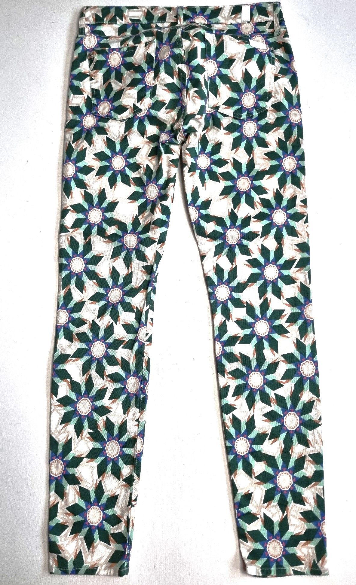 7 For All Mankind 7 For All Mankind 5-Pocket Pants Size 29" - 2 Thumbnail