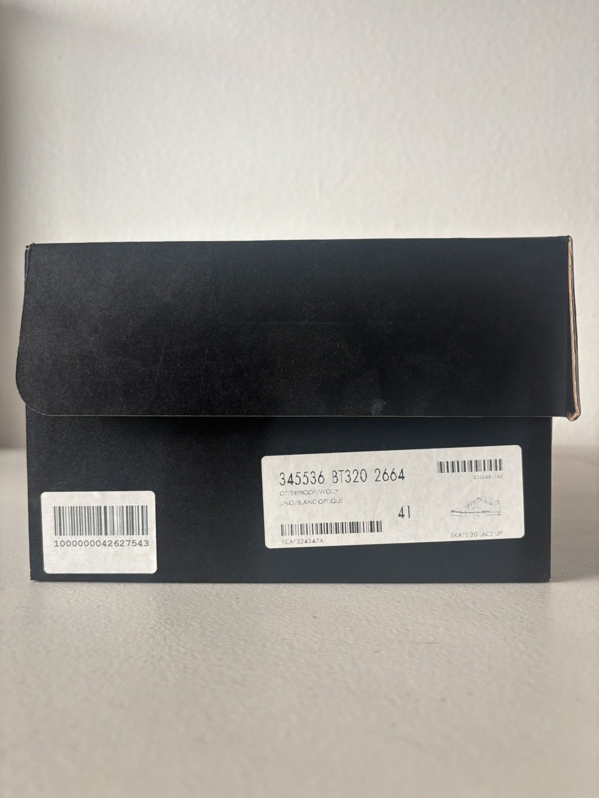 Saint Laurent Paris Saint Laurent Skate Sand EU 41 Size US 8 / EU 41 - 11 Thumbnail