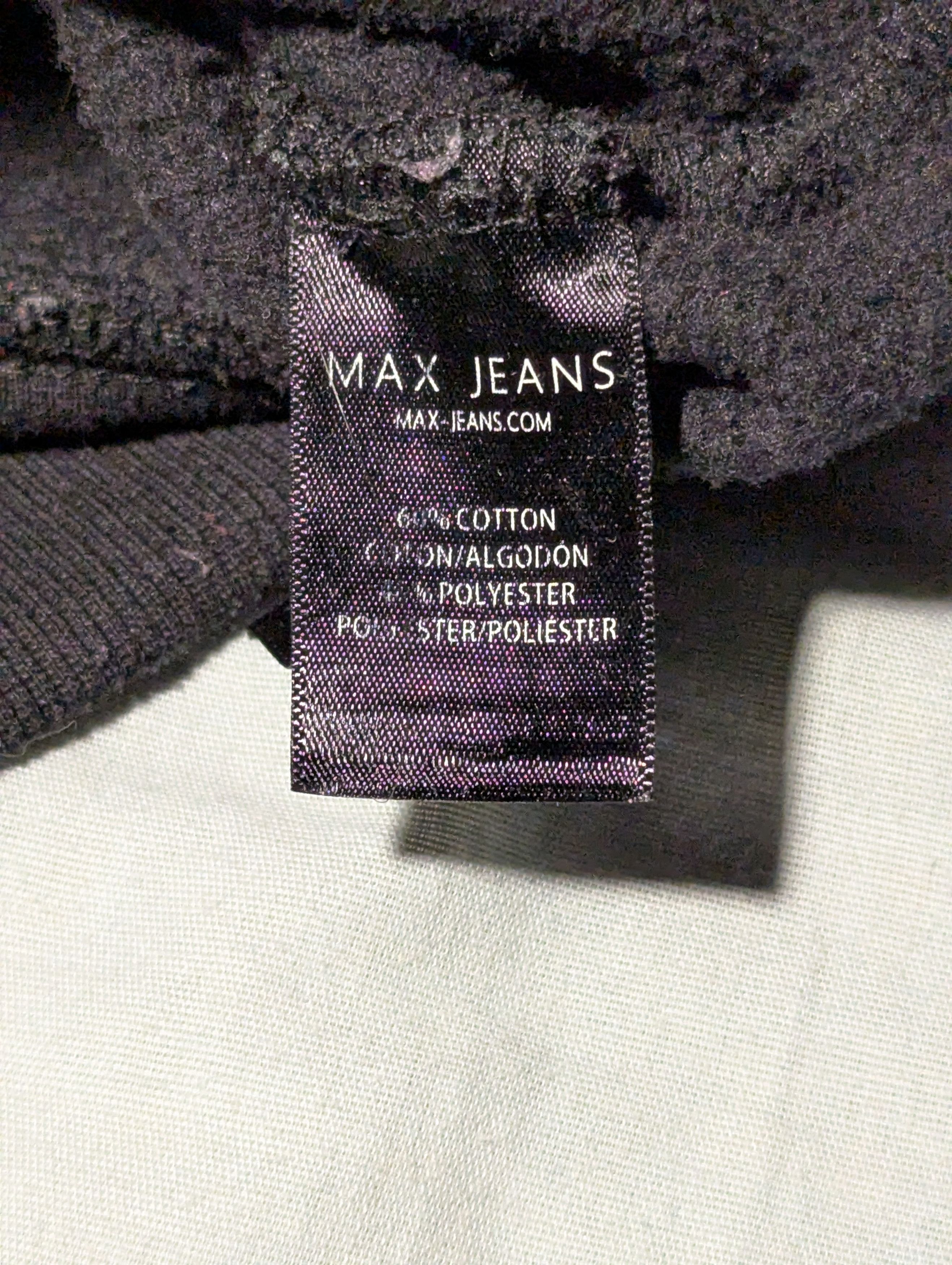 Other Sweatshirt-black Size M / US 6-8 / IT 42-44 - 4 Thumbnail