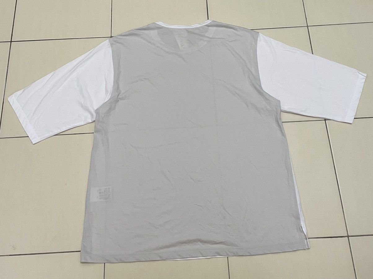 Yohji Yamamoto Yohji Yamamoto Y's For Living Tshirt Size US M / EU 48-50 / 2 - 2 Thumbnail