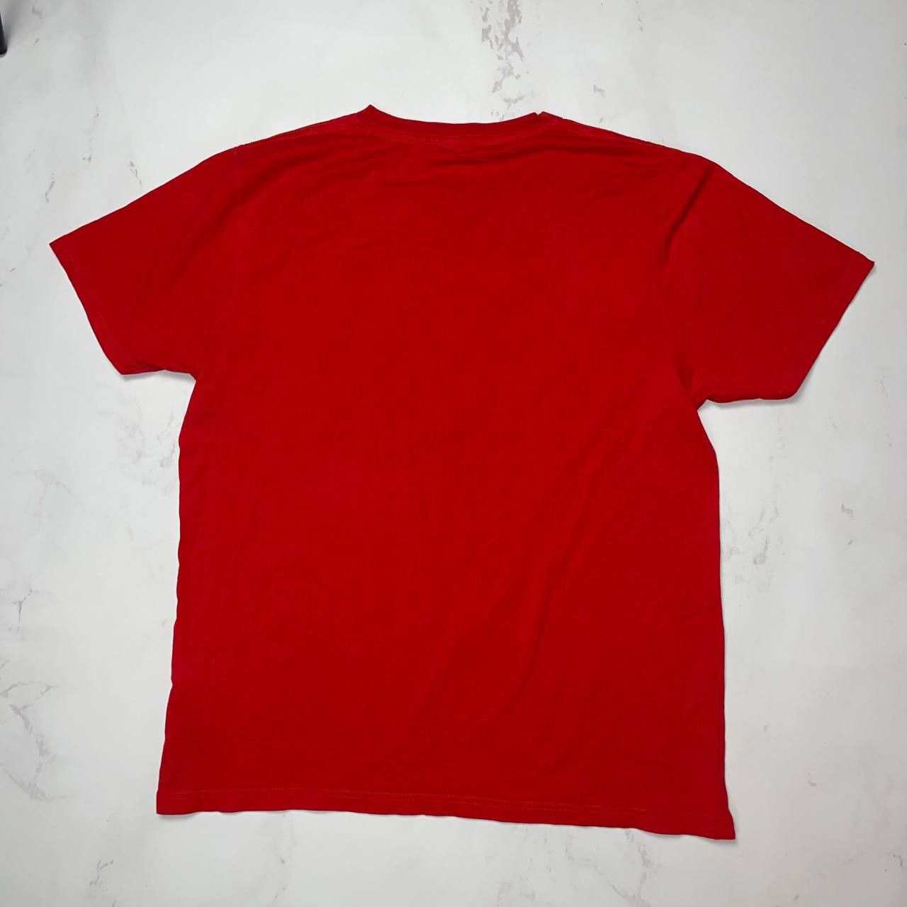Vintage Band Tees × Vintage Die Artze Vintage T-Shirt L Size Size US L / EU 52-54 / 3 - 6 Thumbnail