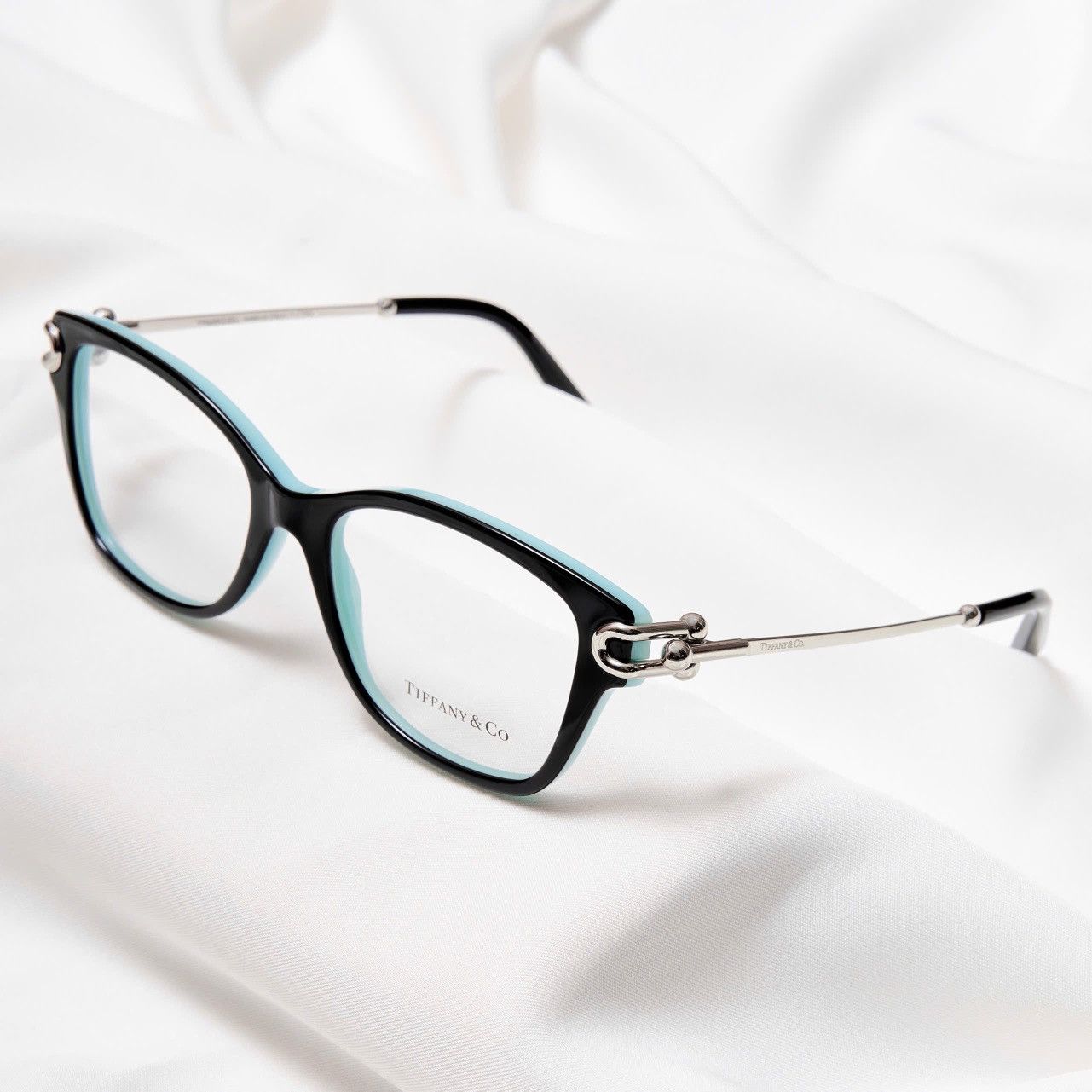 Tiffany & Co. TIFFANY & CO 0TF2266 8055 GLASSES Size ONE SIZE - 2 Thumbnail