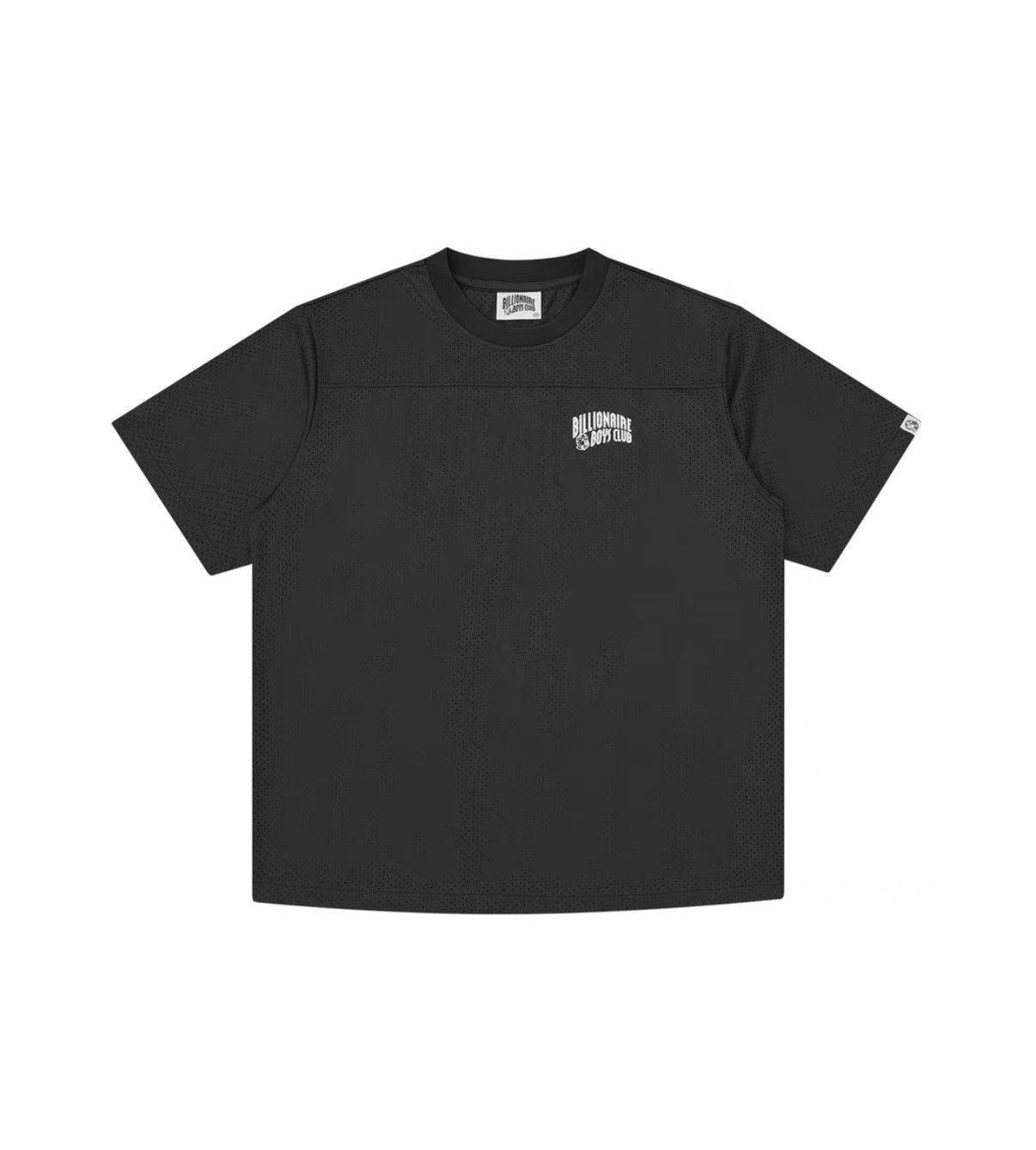 Billionaire Boys Club Jersey Short Sleeve T-Shirt Billionaire Boys Club Pharrell Size US M / EU 48-50 / 2 - 4 Thumbnail