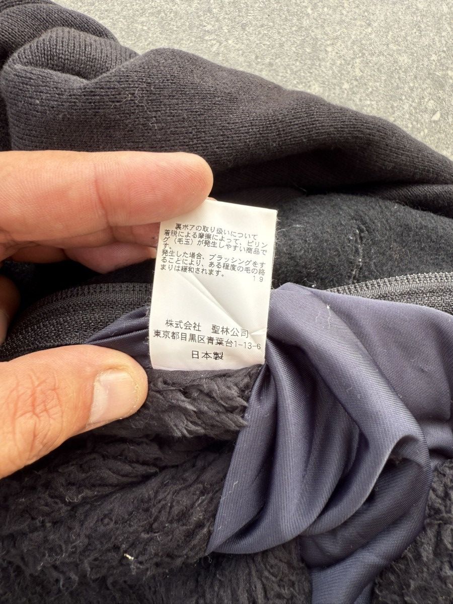 Blue Blue Japan Blue Blue Japan Pure Indigo Arigato Jacket Size US M / EU 48-50 / 2 - 18 Thumbnail