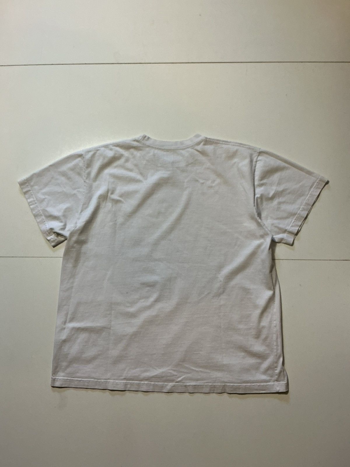 Holiday Brand Holiday Brand Nick Looking For The Meaning Of Life T-Shirt Size US XL / EU 56 / 4 - 2 Thumbnail