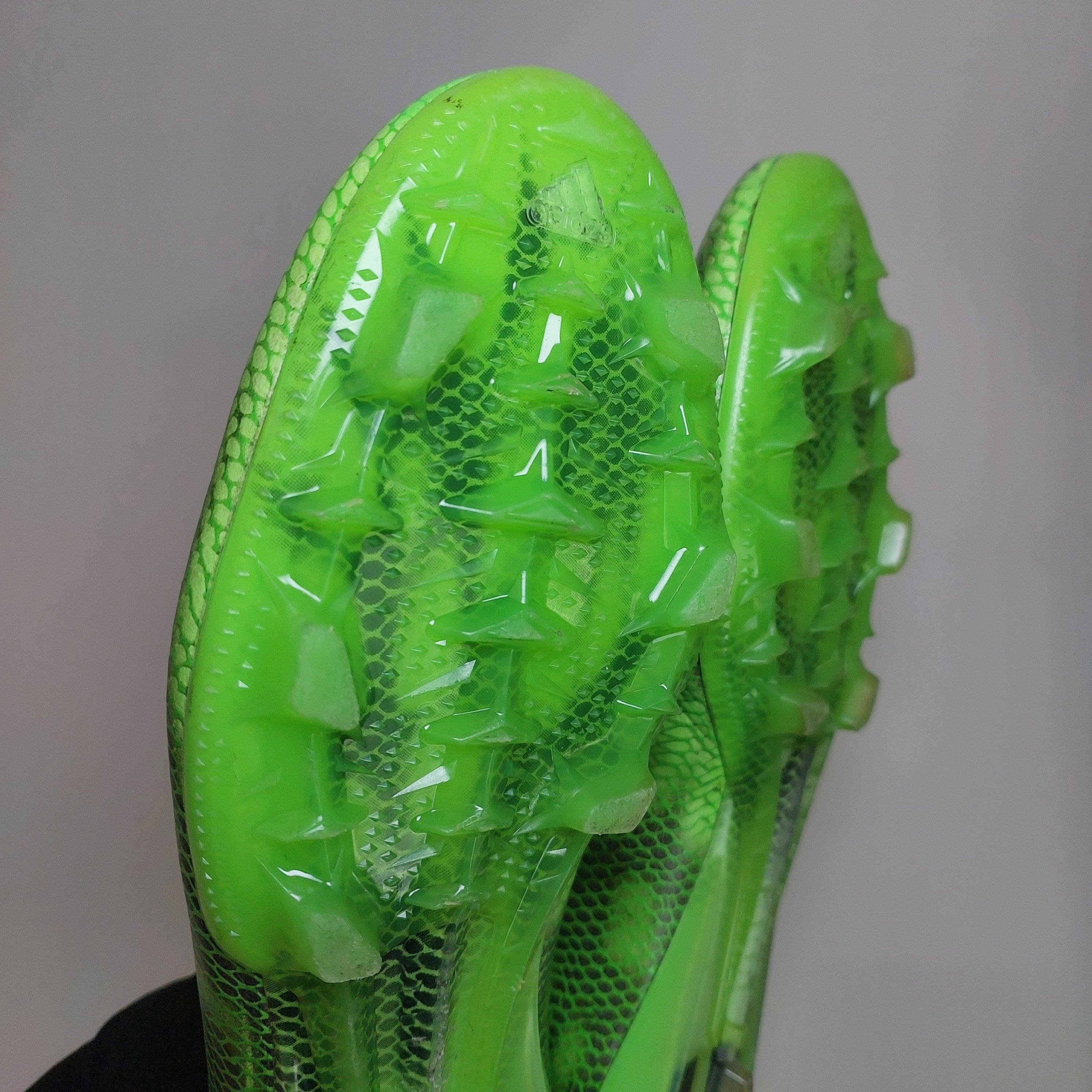 Adidas F50 Adizero FG B34852 US10 UK9.5 28CM Size US 10 / EU 43 - 10 Thumbnail