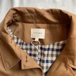 Sezane Sezane Clyde Trench Coat Size XL / US 12-14 / IT 48-50 - 5 Thumbnail