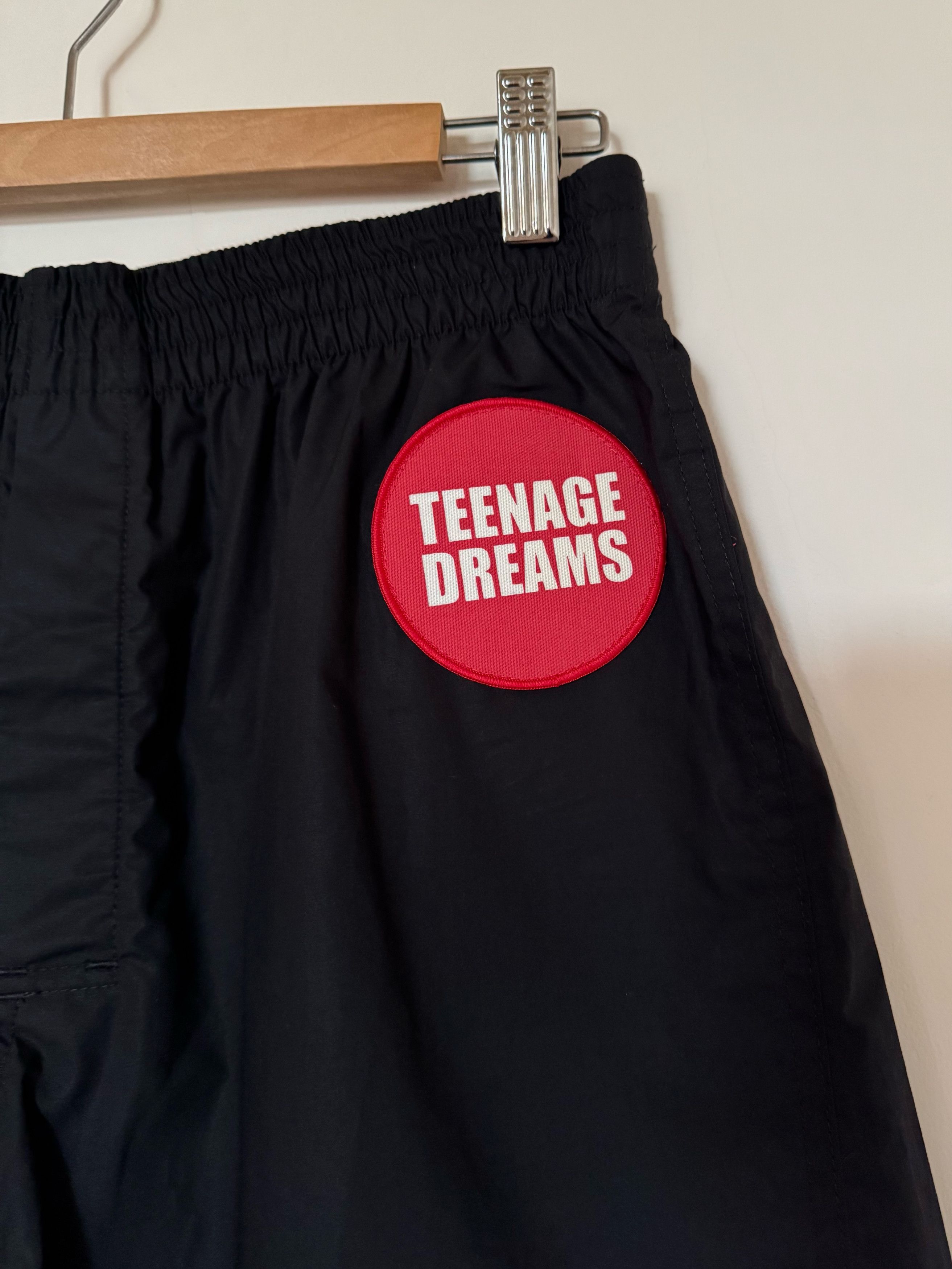 Raf Simons Raf Simons Boxer shorts with Patches Size US 28 / EU 44 - 3 Thumbnail