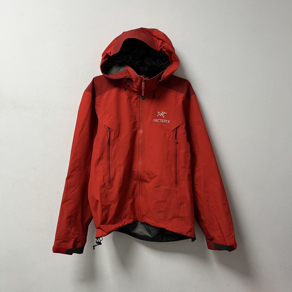 Arc'teryx Arc'teryx Waylay Jacket | Grailed