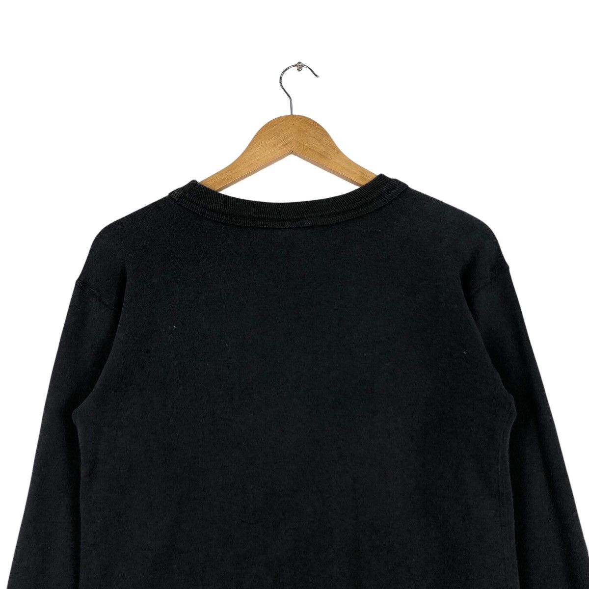 Japanese Brand × Vintage Vintage Washington University Sweatshirt Pop Art Sweatshirt Size US S / EU 44-46 / 1 - 8 Thumbnail