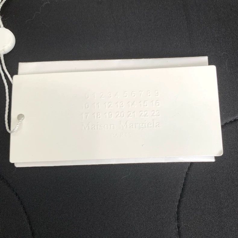 Maison Margiela Maison Margiela 23 styles of side sleeve logo stitching des Size US XS / EU 42 / 0 - 8 Thumbnail