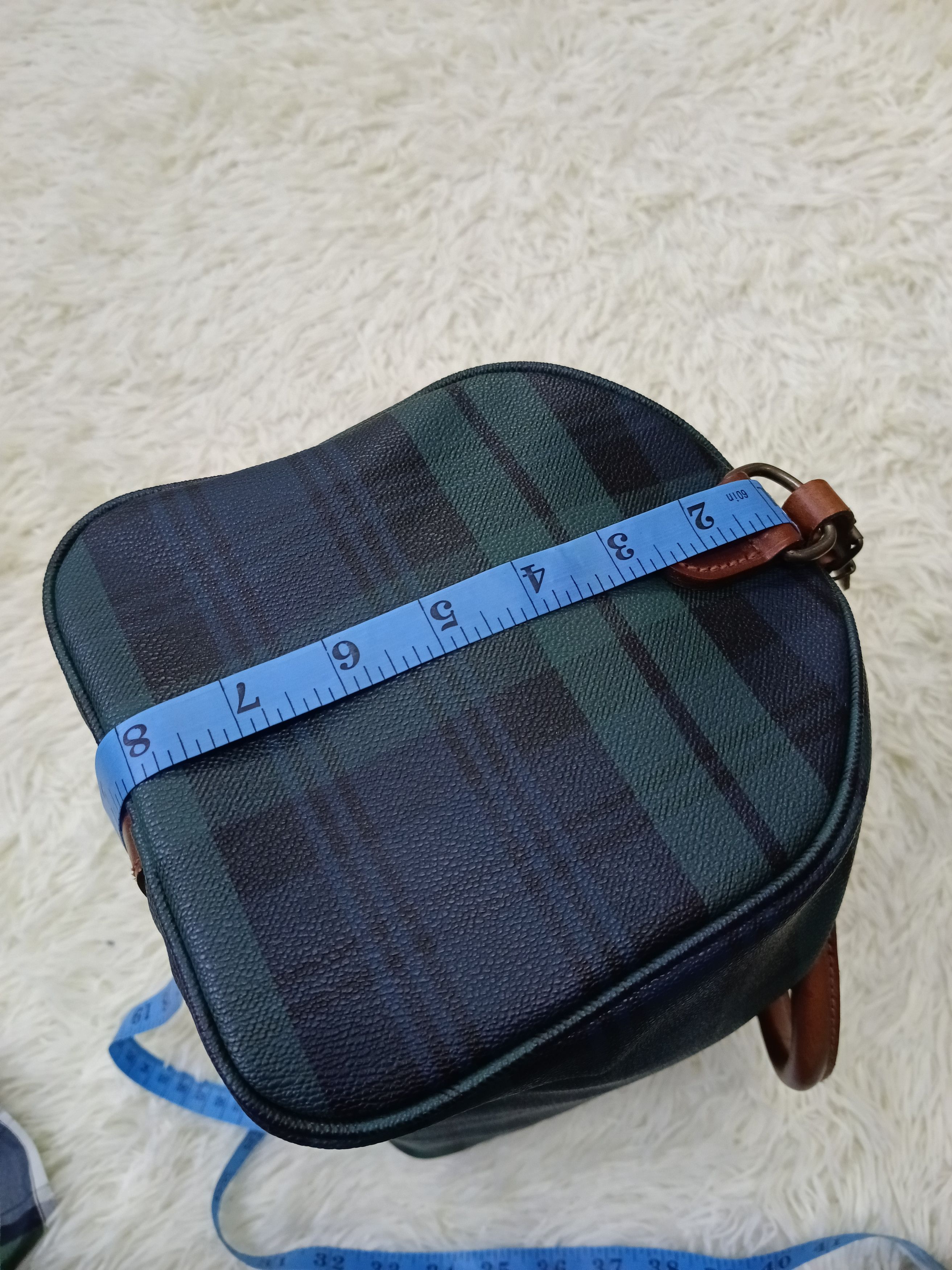 Polo Ralph Lauren × Vintage VINTAGE 90s POLO RALPH LAUREN SPEEDY 30 Size ONE SIZE - 11 Thumbnail