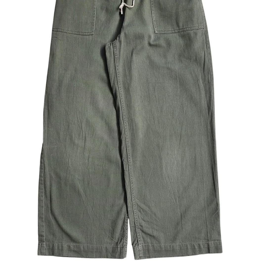 Other Niko And Fatigue Wide Leg Pants Size US 32 / EU 48 - 3 Thumbnail