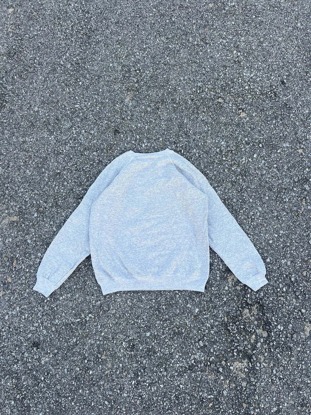 Vintage Vintage 80’s University Hawaii Sweatshirts Size US L / EU 52-54 / 3 - 2 Thumbnail