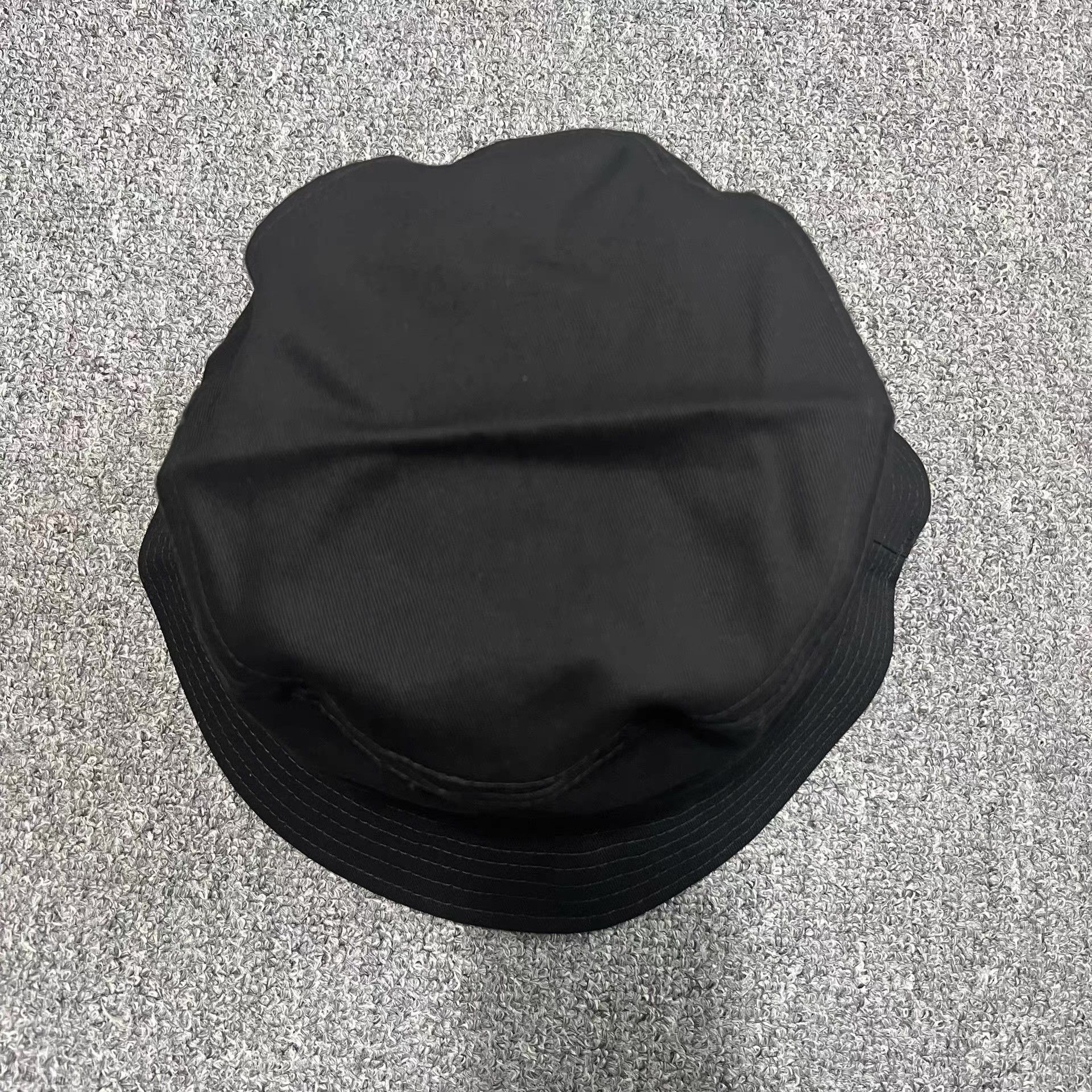 Cross Colours Cross Colours RUN DMC Commemorative Bucket Hat Q7 Size ONE SIZE - 4 Thumbnail