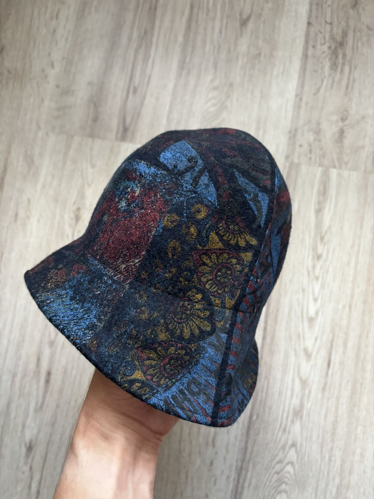 Other Save The Queen Hat rare Size ONE SIZE - 4 Thumbnail