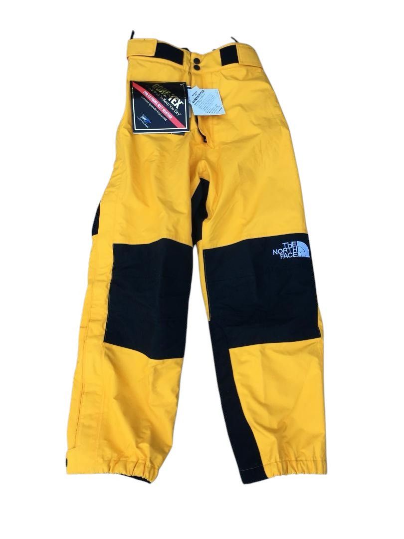 Goretex × The North Face 90s The North Face x Goretex Size US 30 / EU 46 - 1 Thumbnail
