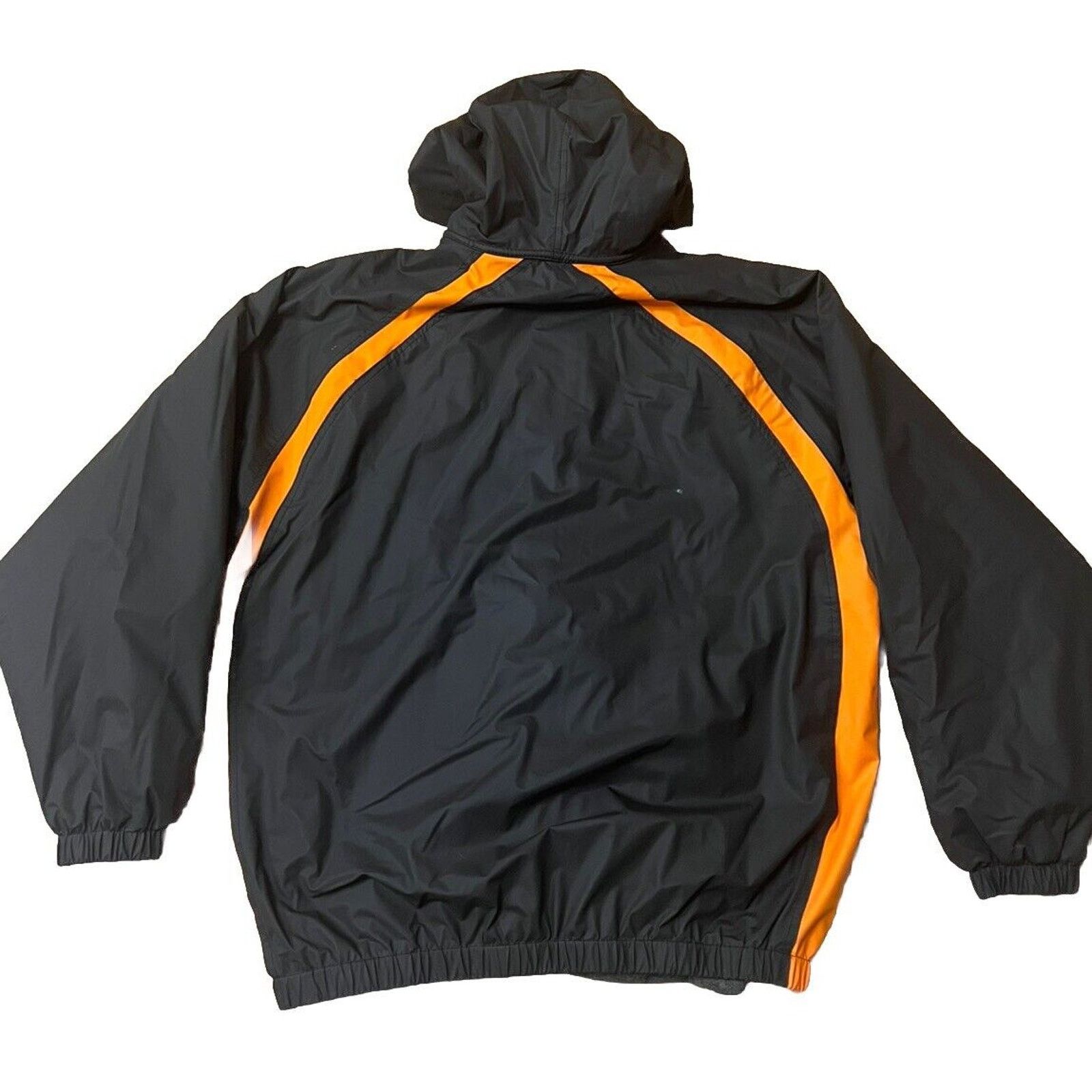 NCAA Vintage Y2K Oklahoma State University Cowboys Jacket Large Size US L / EU 52-54 / 3 - 4 Thumbnail