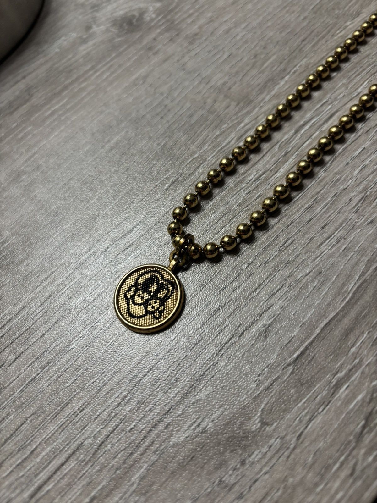 Chito Necklace | Grailed