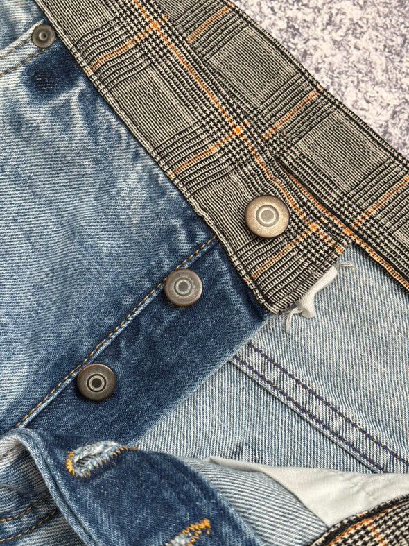 Maison Margiela Maison Margiela denim Size US 33 - 10 Thumbnail
