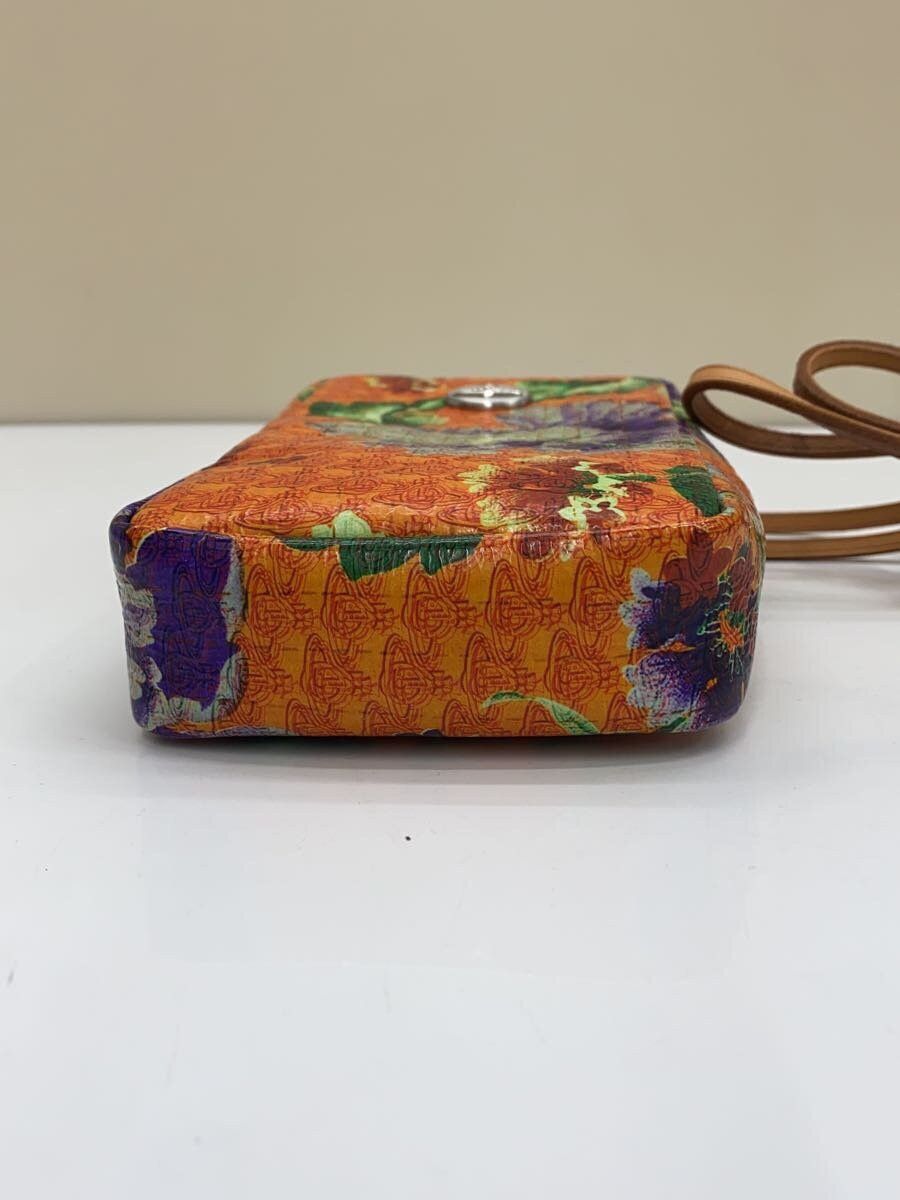 Vivienne Westwood Shoulder Bag Size ONE SIZE - 4 Thumbnail