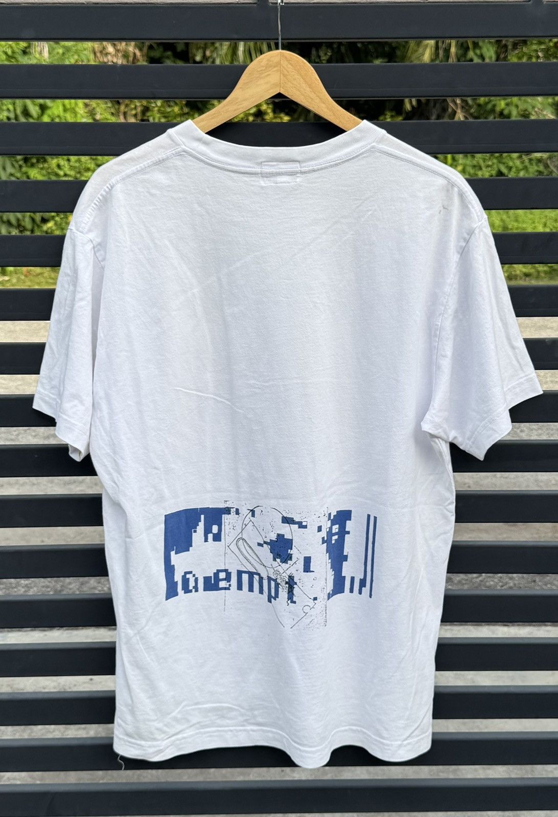 Japanese Brand C.E Shirt Size US L / EU 52-54 / 3 - 2 Thumbnail