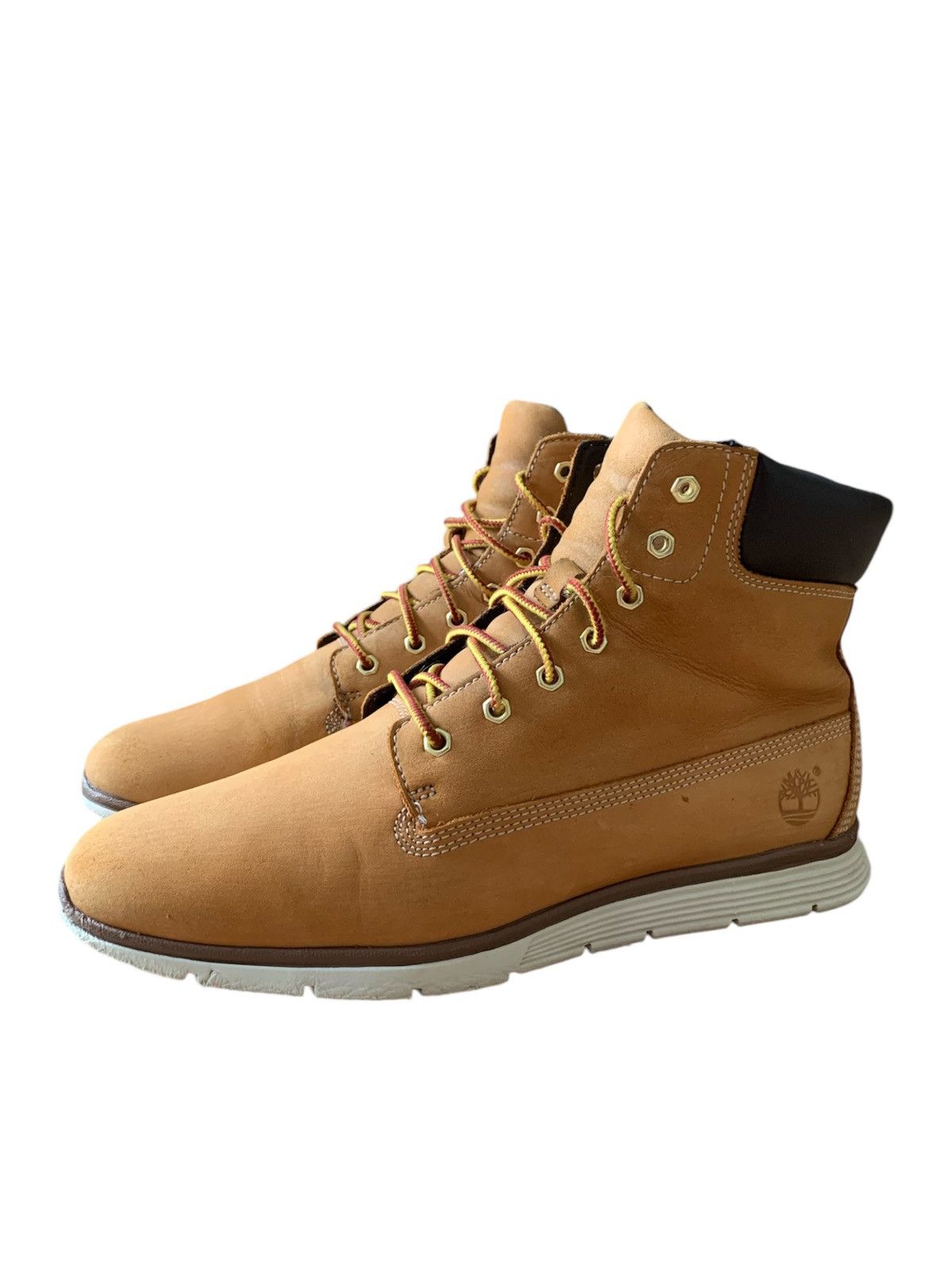 Timberland Timberland boots Size US 8 / IT 38 - 1 Thumbnail