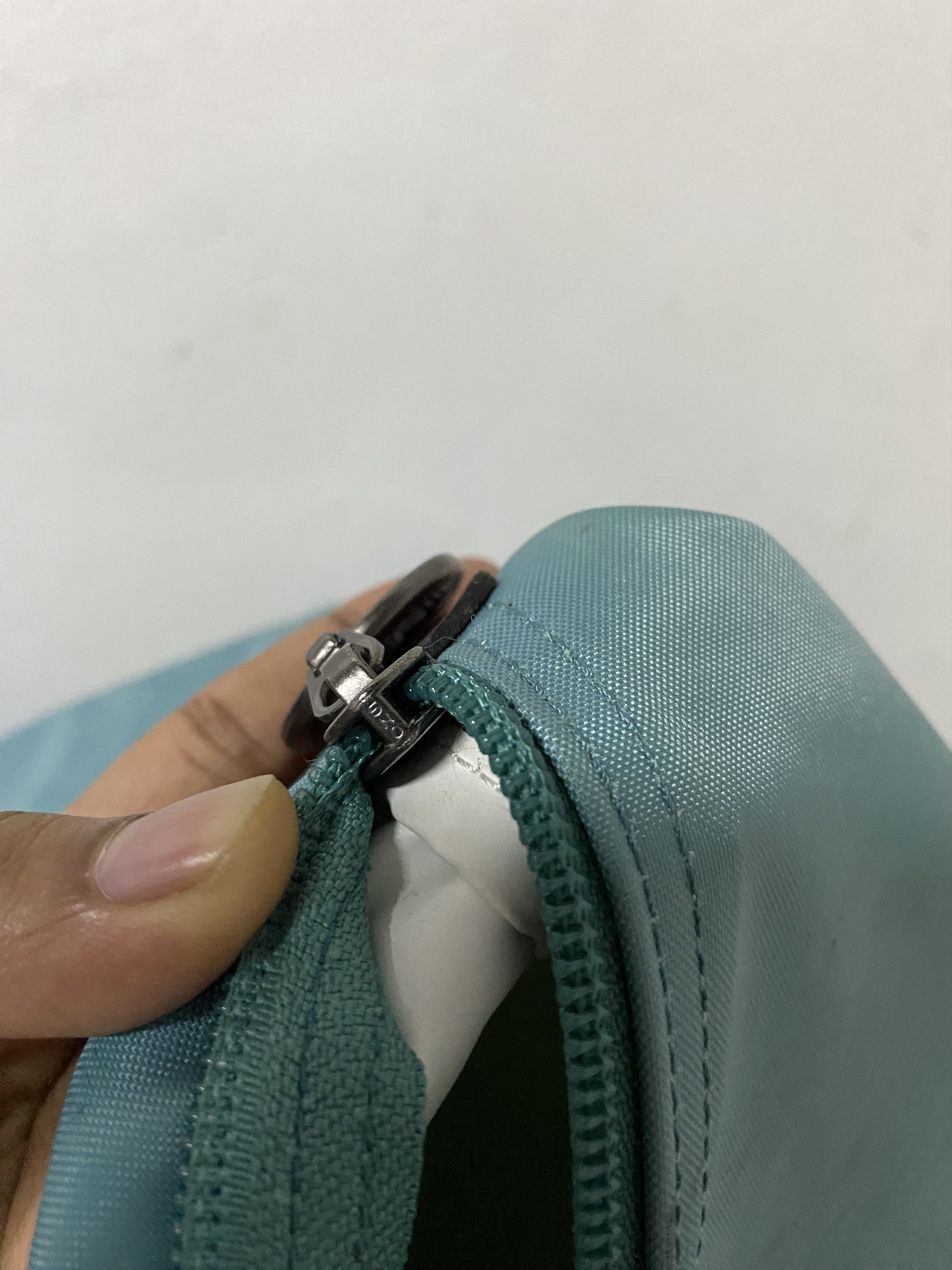 Longchamp LongChamp Travel Bag Size ONE SIZE - 11 Thumbnail